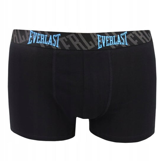 Everlast Bokserki Męskie Bm490 Blue 2Xl Everlast