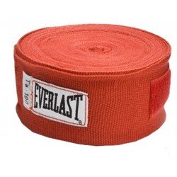 Everlast elastyczna taśma ochronna 300 cm RED Everlast