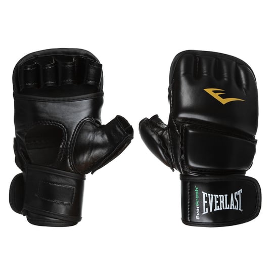 Everlast, Rękawice boksersie, MMA 7562, czarny, rozmiar L/XL Everlast