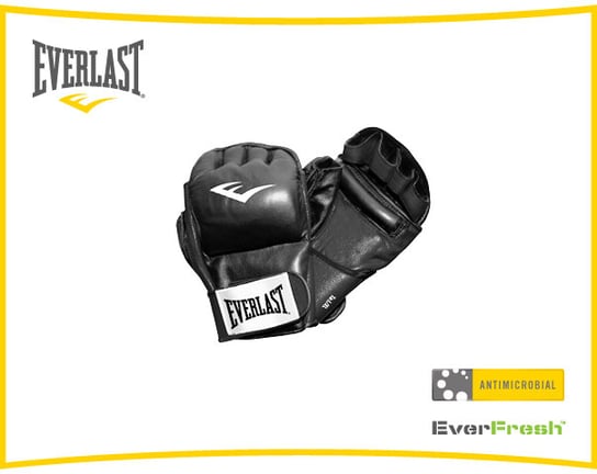 Everlast rękawice przyrządowe na worek bokserski S/M Everlast