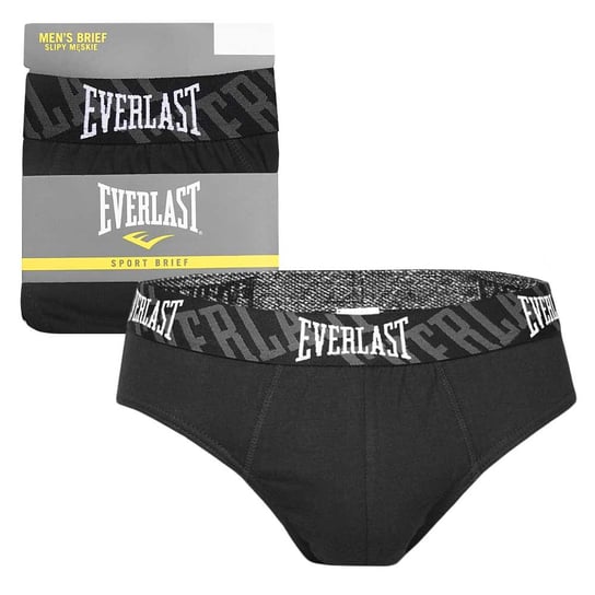 Everlast Slipy Męskie Bawełniane Rozmiar M Everlast