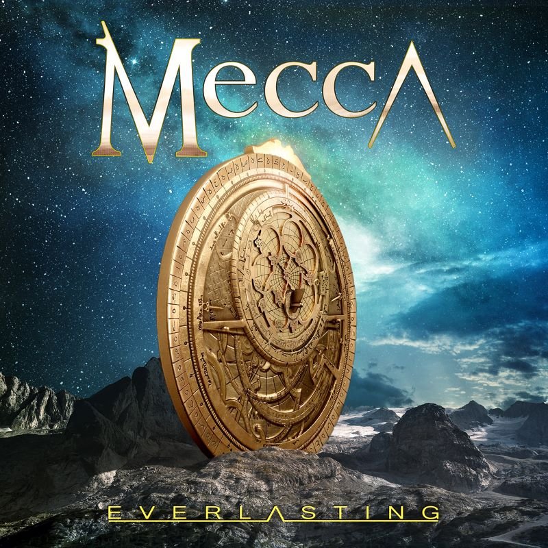Everlasting Mecca