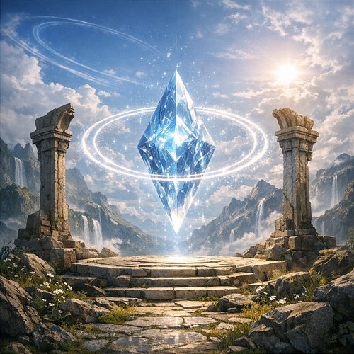 Everlasting Oskar Faron