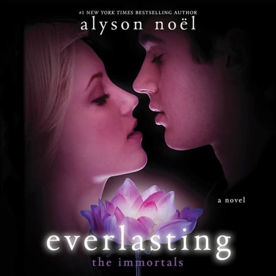 Everlasting Noel Alyson