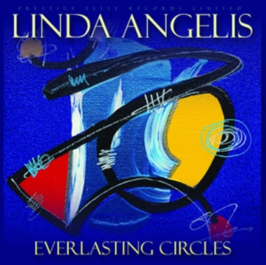 Everlasting Circles Angelis Linda