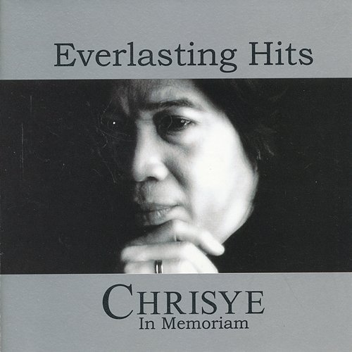 Everlasting Hits Chrisye