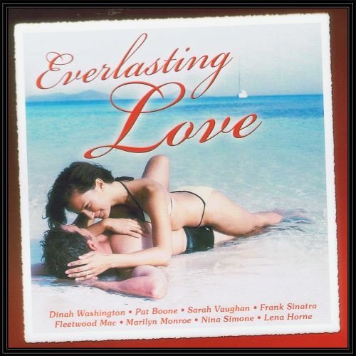 Everlasting Love Various Artists