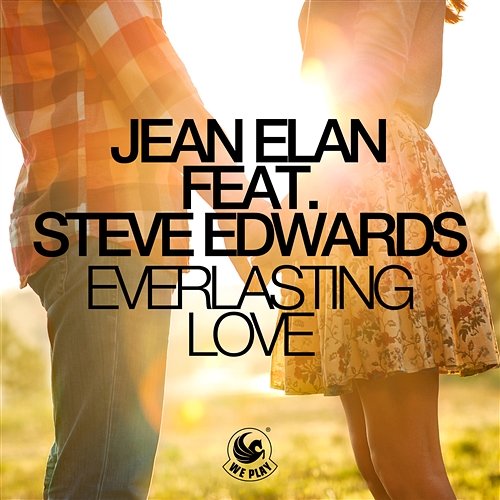 Everlasting Love (feat. Steve Edwards) Jean Elan
