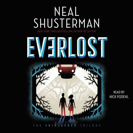Everlost Shusterman Neal