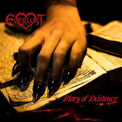 Everlust-Diary Of Existence Various Artists
