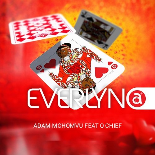 Everlyna Adam Mchomvu feat. Q Chief