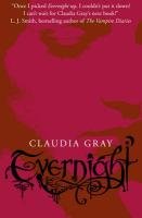 Evernight Gray Claudia