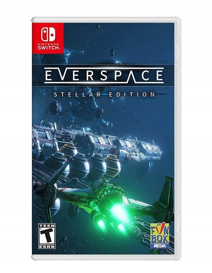 Everspace Stellar Edition, Nintendo Switch Inny producent