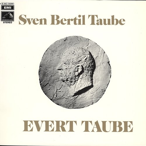 Evert Taube Sven-Bertil Taube