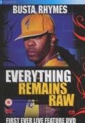 Everthing Remains Raw Busta Rhymes