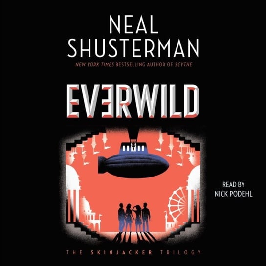 Everwild Shusterman Neal
