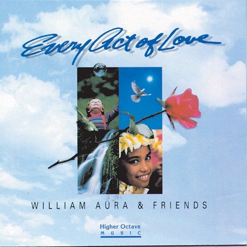 Every Act Of Love William Aura
