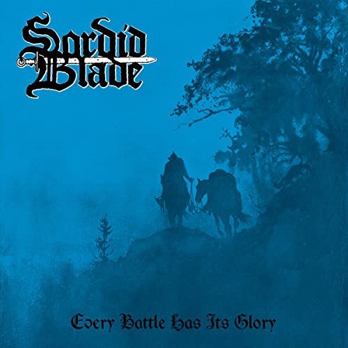 Every Battle Has Its Glory Various Artists