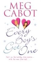 Every Boy's Got One Cabot Meg