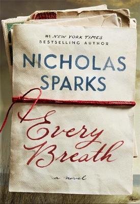 Every Breath Sparks Nicholas