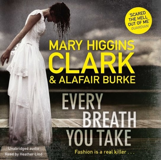 Every Breath You Take Higgins Clark Mary, Burke Alafair