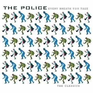 Every Breath You Take The Police