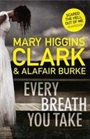 Every Breath You Take Clark Mary Higgins