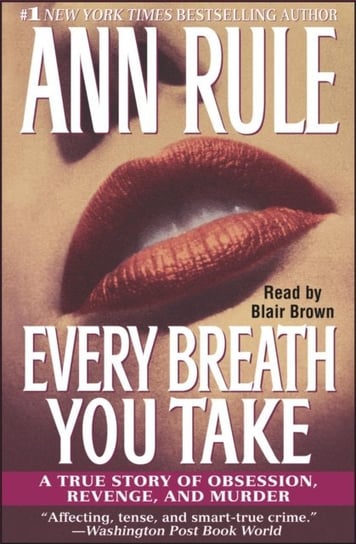Every Breath You Take Rule Ann