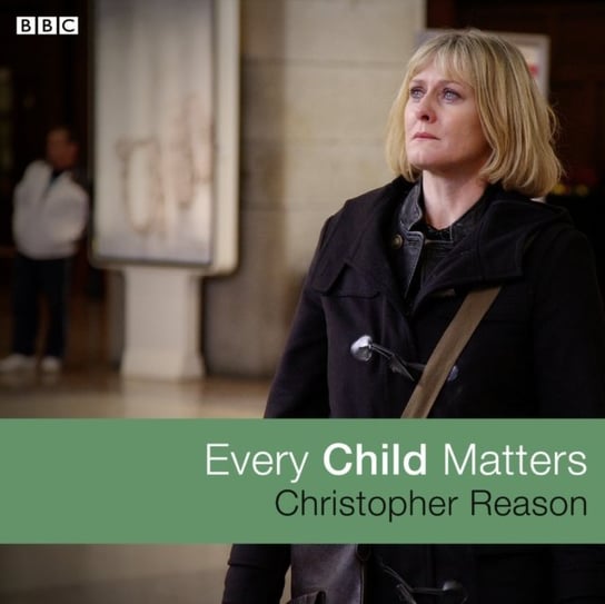 Every Child Matters Reason Christopher