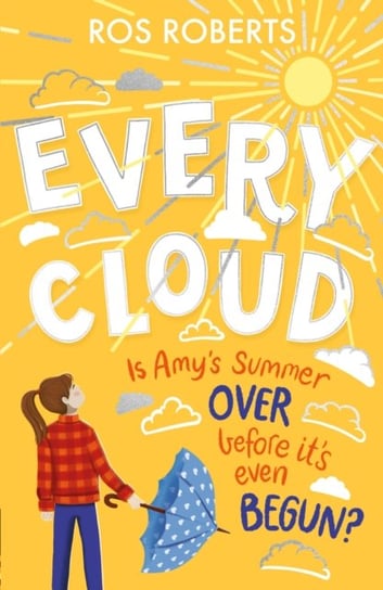 Every Cloud Ros Roberts