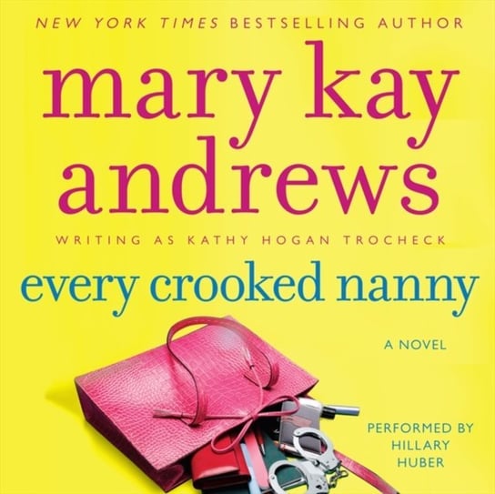 Every Crooked Nanny Andrews Mary Kay