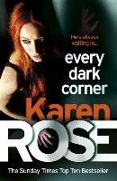 Every Dark Corner (The Cincinnati Series Book 3) Rose Karen