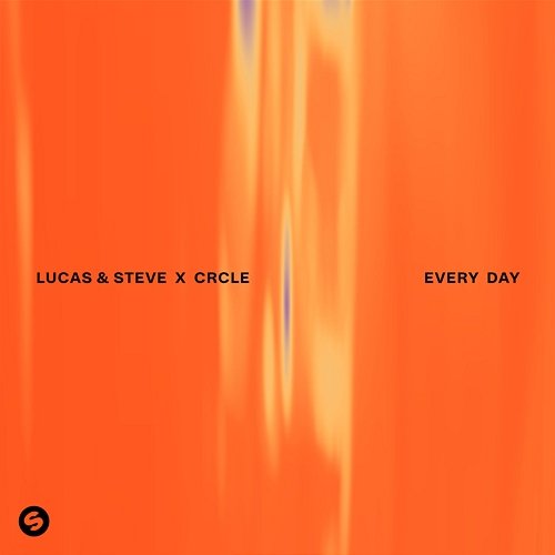 Every Day Lucas & Steve x CRCLE