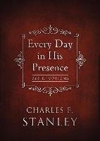 Every Day in His Presence Stanley Charles