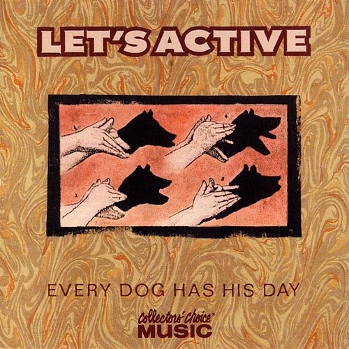 Every Dog Has His Day Let's Active