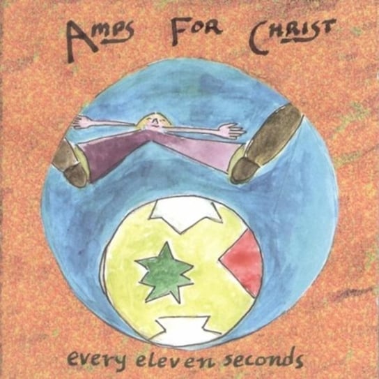 Every Eleven Seconds Amps For Christ