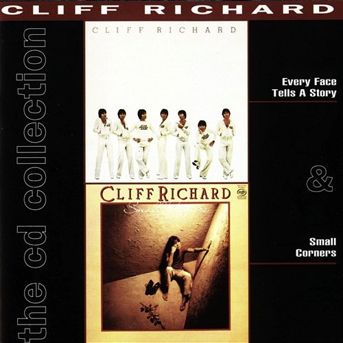 Every Face Tells A Story/Small Corners Cliff Richard