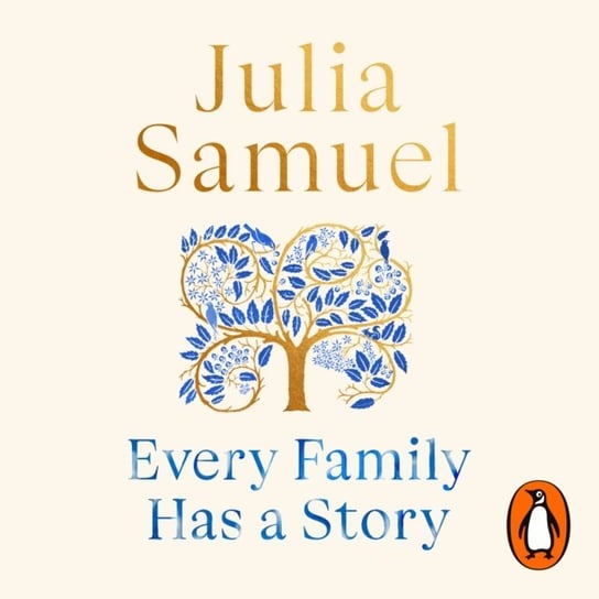 Every Family Has A Story Samuel Julia