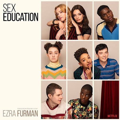 Every Feeling Ezra Furman