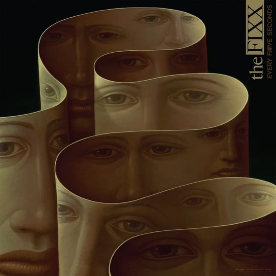 Every Five Seconds The Fixx