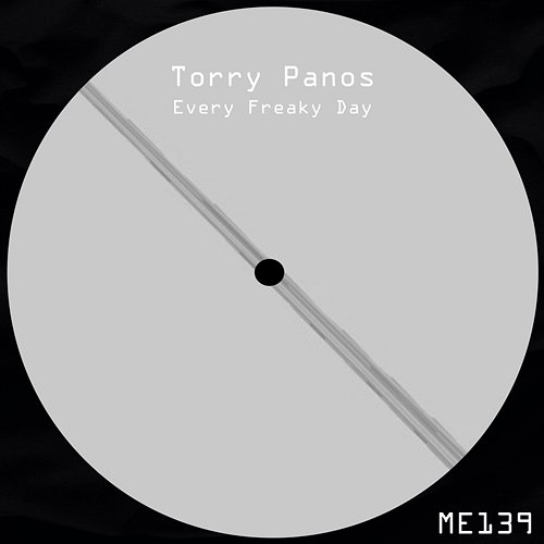 Every Freaky Day Torry Panos