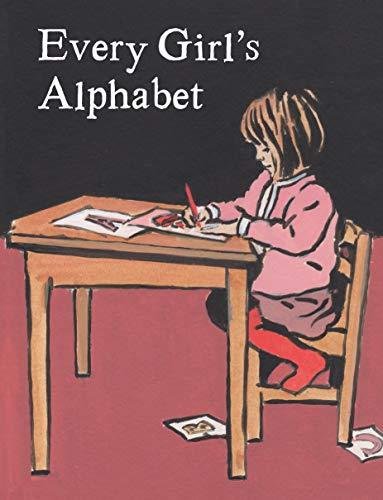 Every Girl's Alphabet Bingham Kate