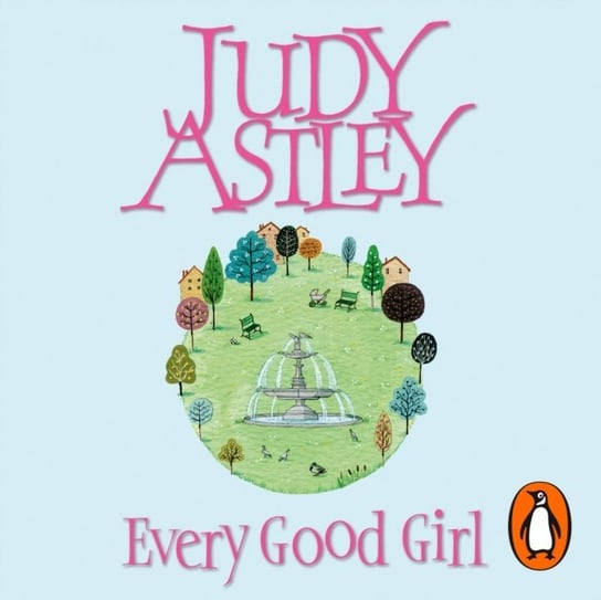 Every Good Girl Astley Judy