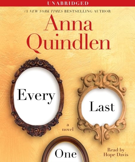 Every Last One Quindlen Anna