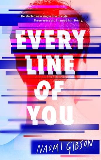 Every Line of You Naomi Gibson