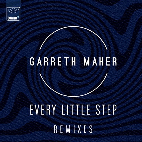 Every Little Step Garreth Maher
