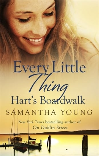 Every Little Thing Young Samantha