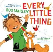 Every Little Thing Marley Bob