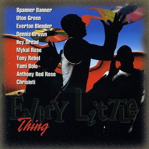 Every Little Thing Various Artists