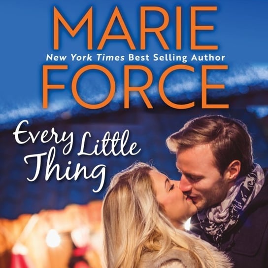 Every Little Thing Force Marie, Joan Delaware
